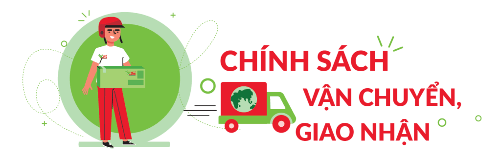 chinh sach van chuyen giao nhan