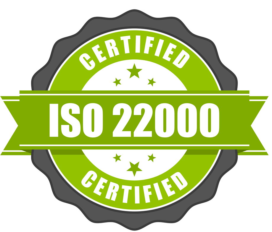 iso 22000 1